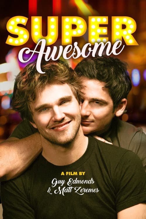 Super Awesome!