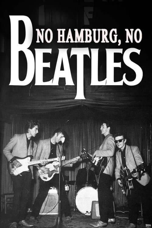 Die Beatles in Hamburg
