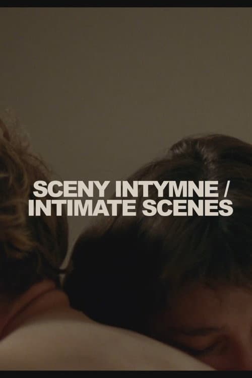 Sceny intymne
