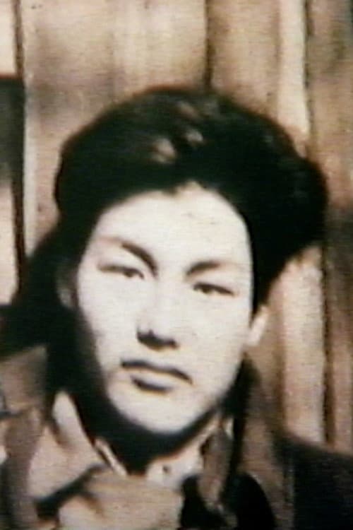 父が、燃えた