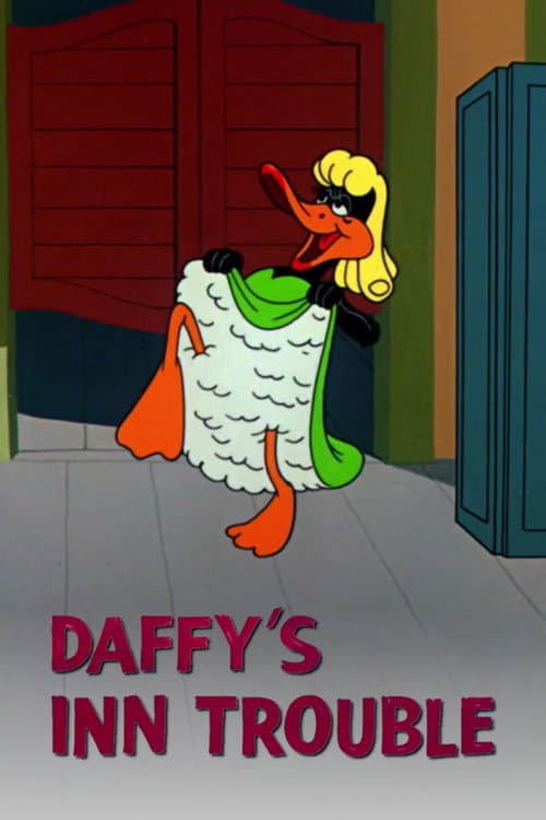Daffys Saloon