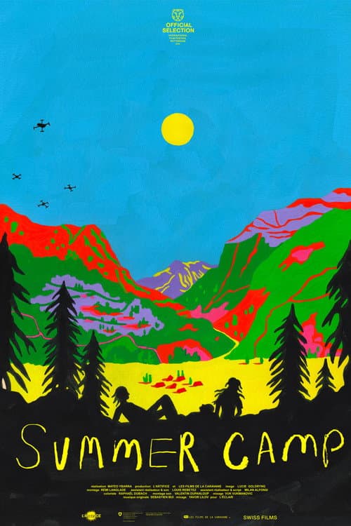 Sommercamp