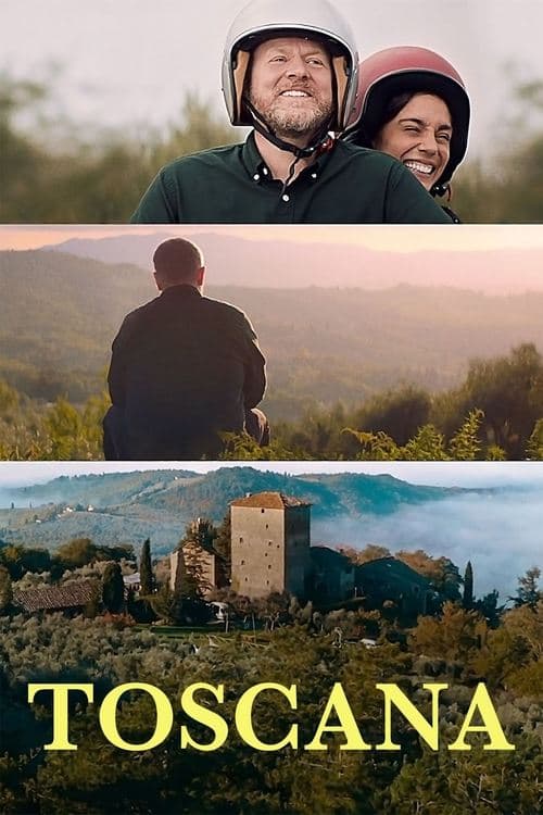 Toskana