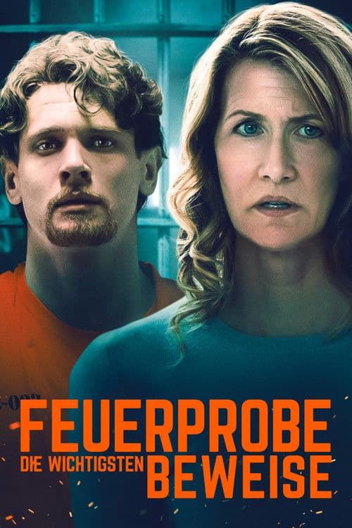 Feuerprobe: Die wichtigsten Beweise