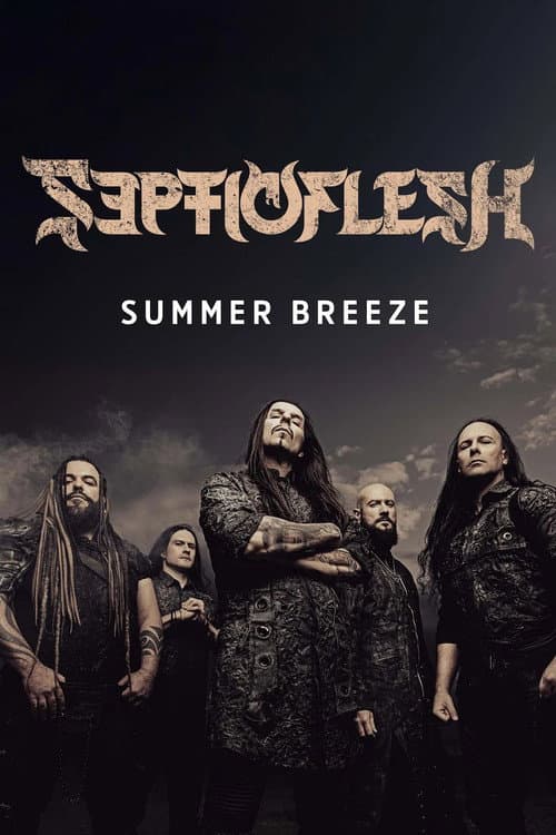 Septicflesh Summer Breeze 2025