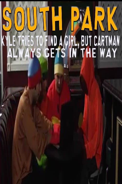 [Not] South Park: XXX