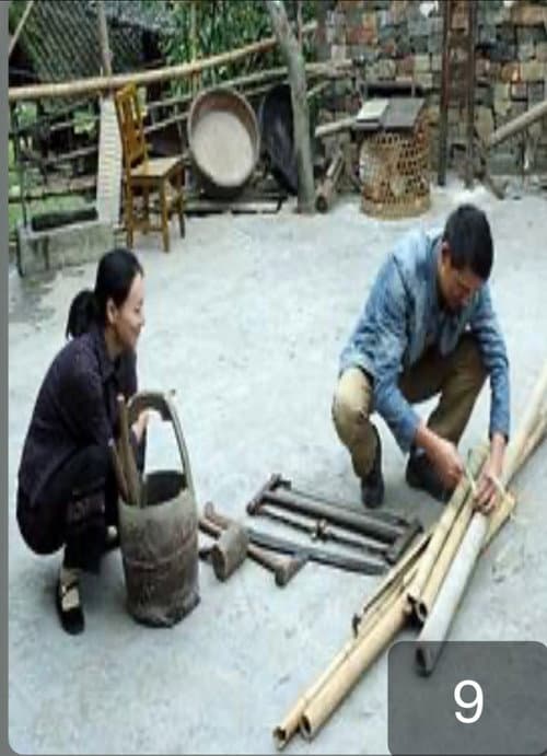 一步之城
