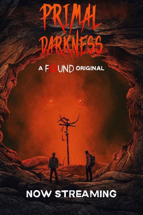 Primal Darkness