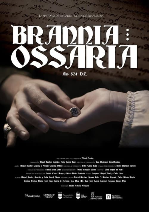 Brannia Ossaria