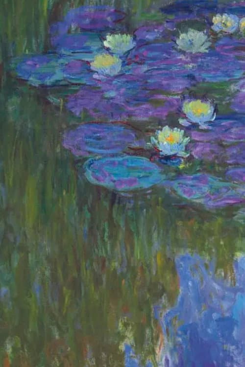 The Greatest Painters of the World: Claude Monet