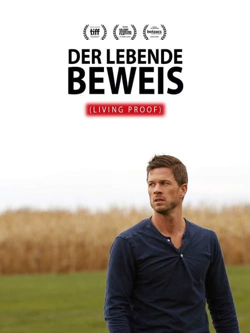 Der lebende Beweis (Living Proof)