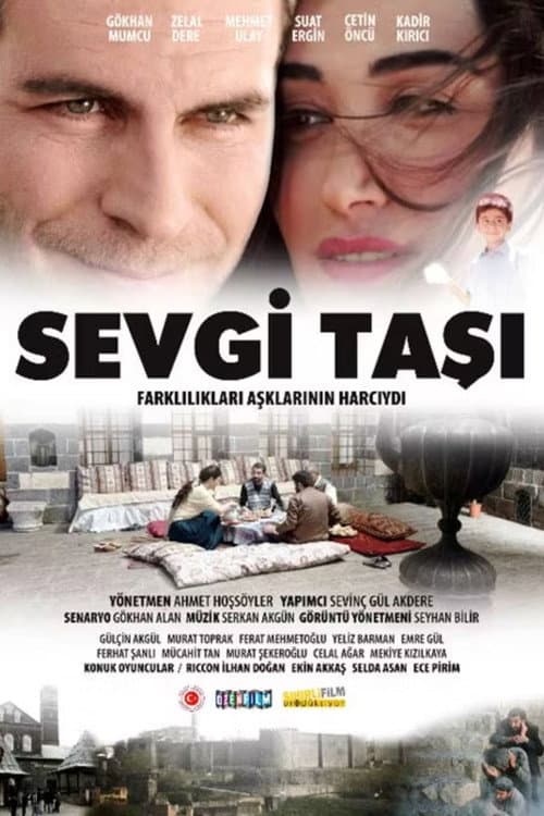Sevgi Taşı