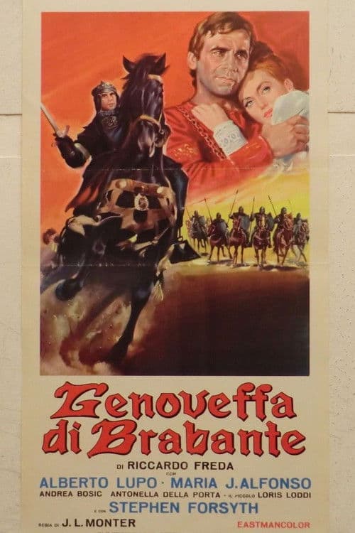 Genoveffa di Brabante
