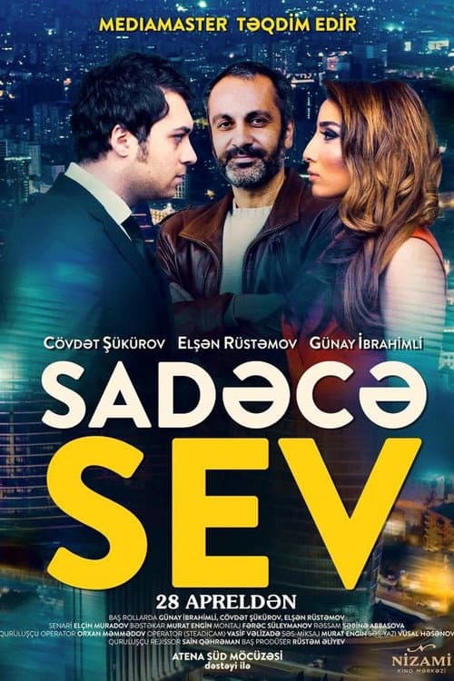 Sadəcə Sev