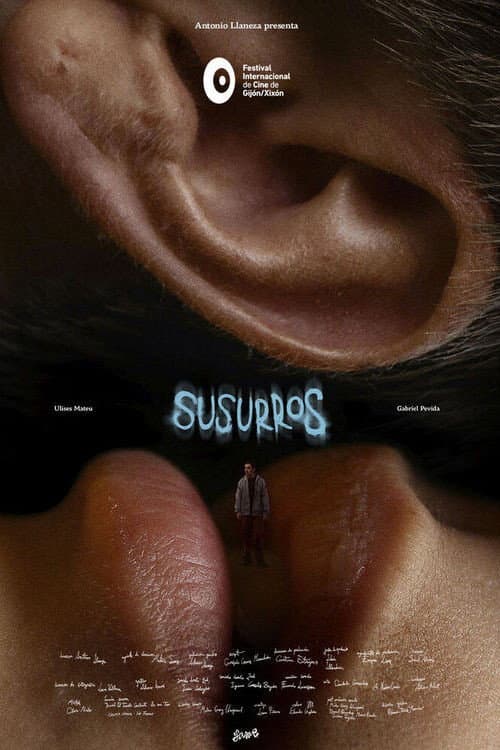 Susurros