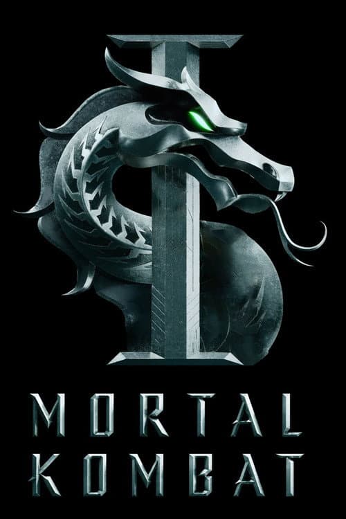 Mortal Kombat