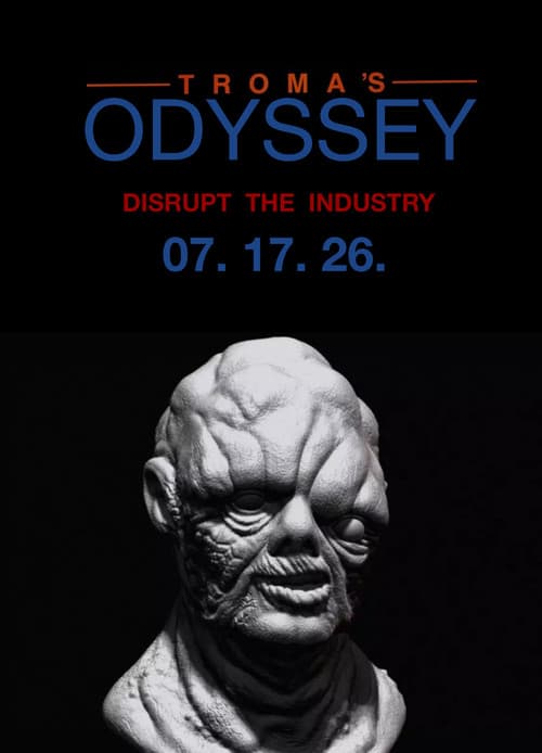 Troma’s ODYSSEY