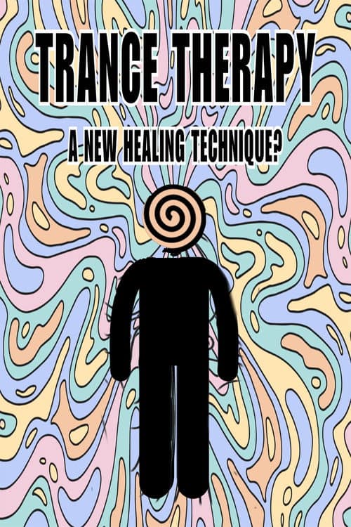 Trance Therapy - A New Healing Technique?