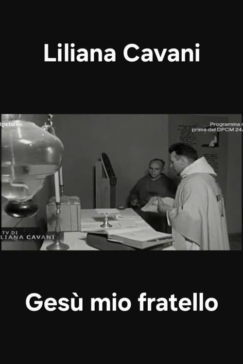 GesĂč mio fratello
