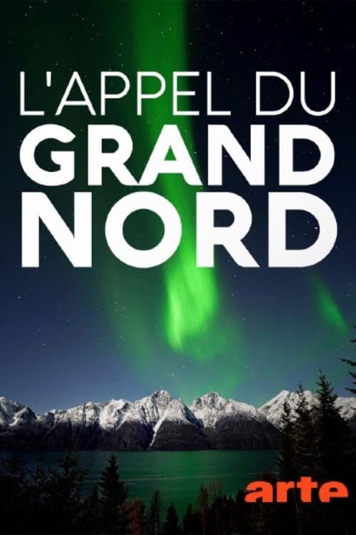 Der Ruf des hohen Nordens