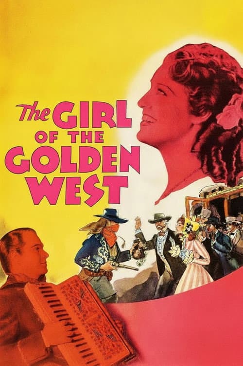 Im goldenen Westen