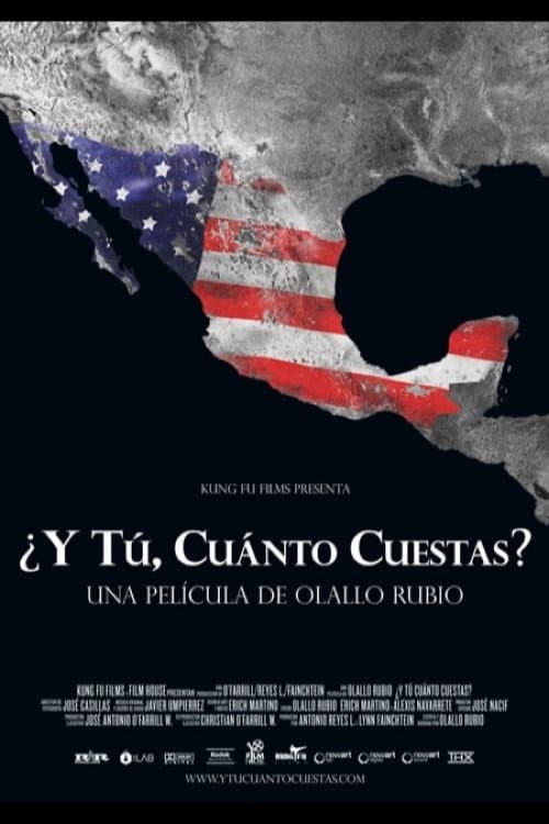 ¿Y Tú, Cuánto Cuestas?