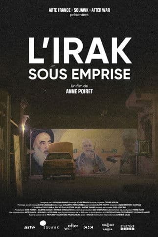 Irak im Kreuzfeuer