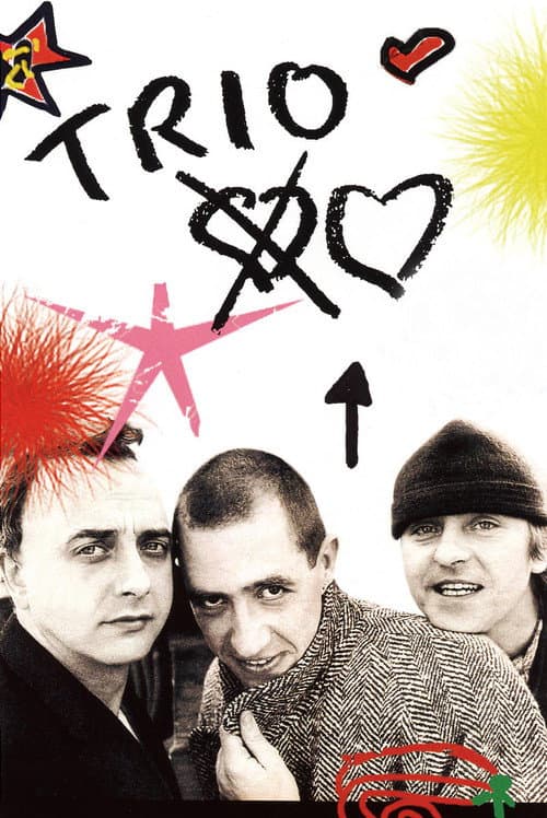 Trio - Best Of Trio