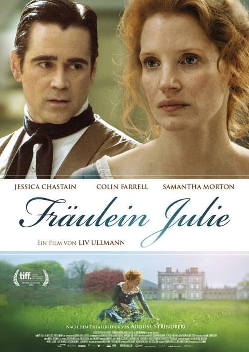 Fräulein Julie