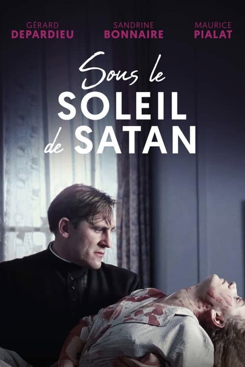 Die Sonne Satans