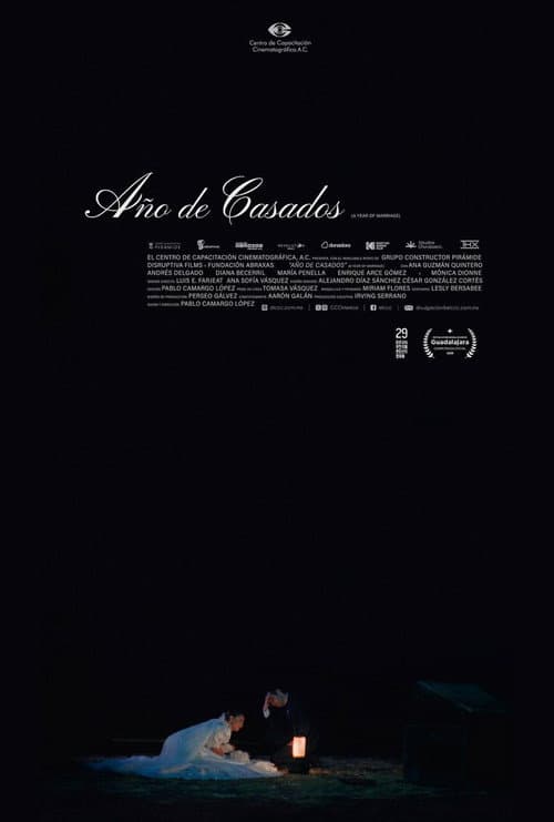 Año de casados