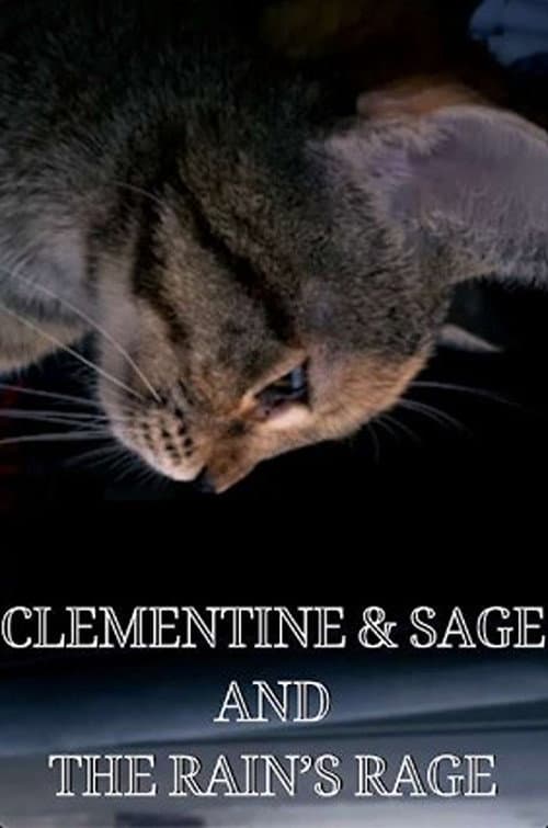 Clementine & Sage and The Rain's Rage