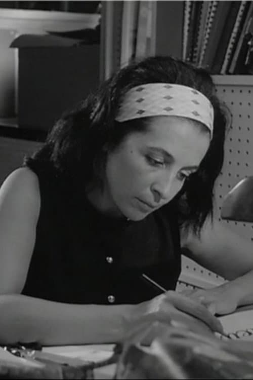 Françoise (Il y eut un soir... il y eut un matin)