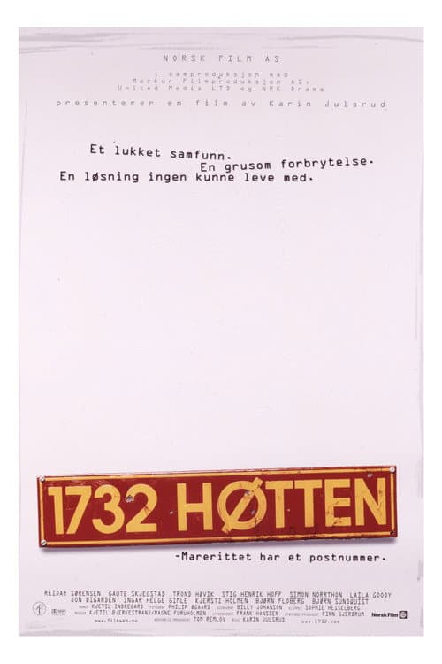 Der Tod hat eine Postleitzahl