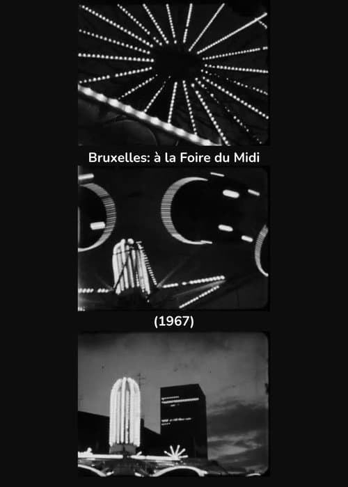 Bruxelles: À la Foire du Midi