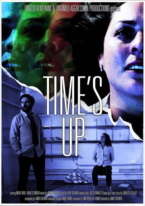 Time's Up