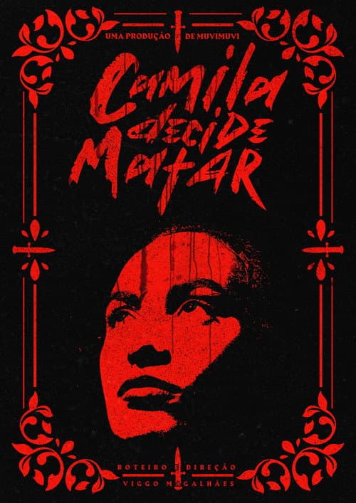 Camila Decide Matar