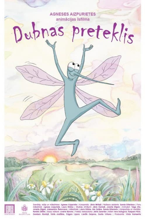 Dubnas preteklis