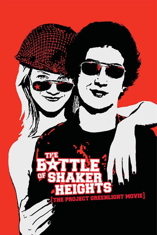 Die Schlachten von Shaker Heights