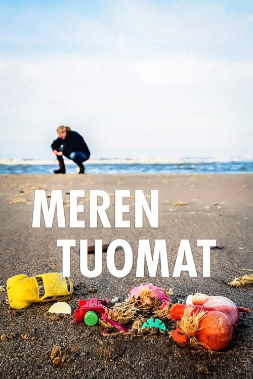 Meren tuomat