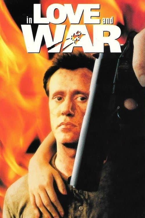 P.O.W. - Prisoner of War