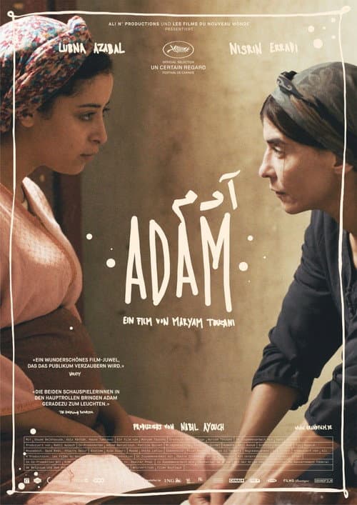 Adam