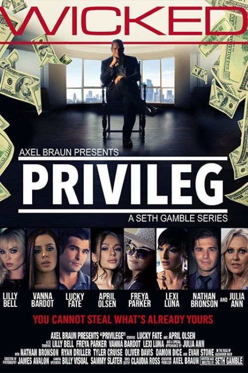 Privileg