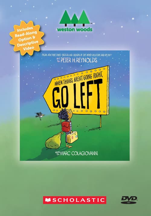 When Things Aren't Going Right, Go Left