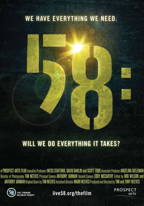 58: Der Film