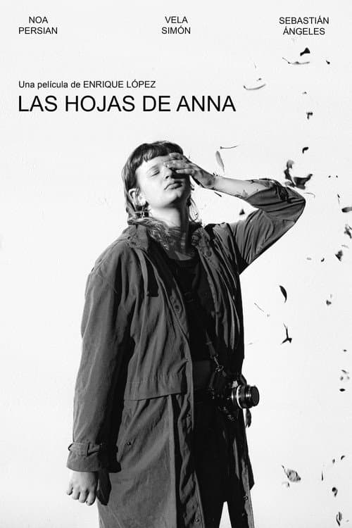 Las hojas de Anna