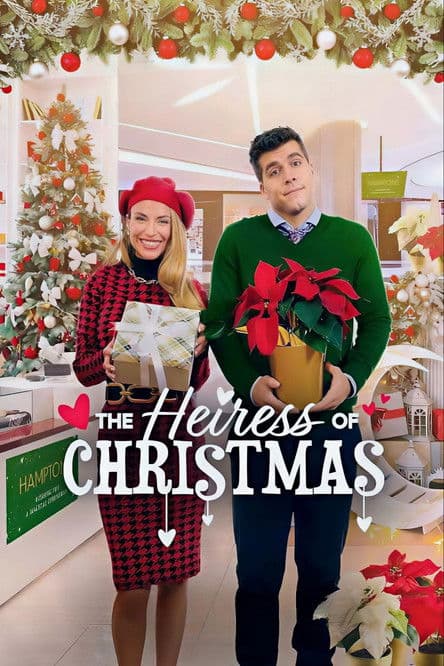 Das Weihnachtskaufhaus - Liebe kann man nicht verschenken