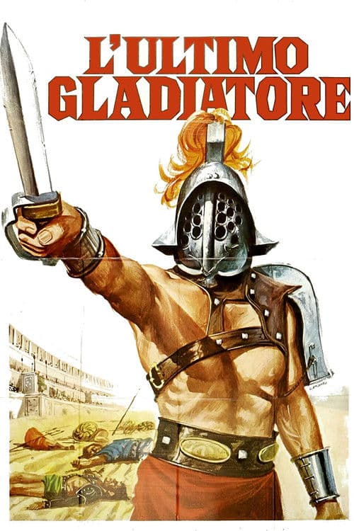 Der letzte der Gladiatoren