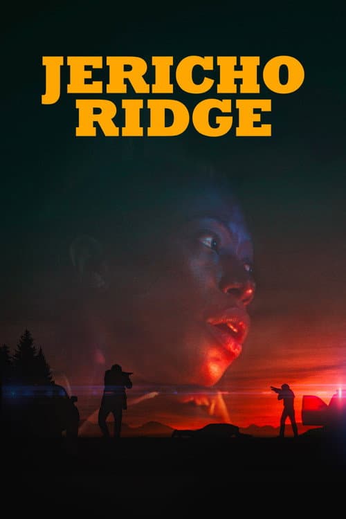 Jericho Ridge - Unter Beschuss