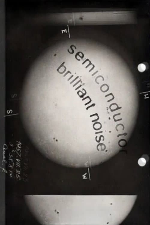 Brilliant Noise